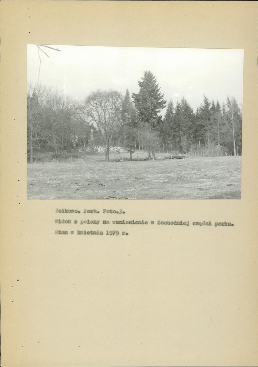 EP - Ewidencja parkowa, skan nr 29