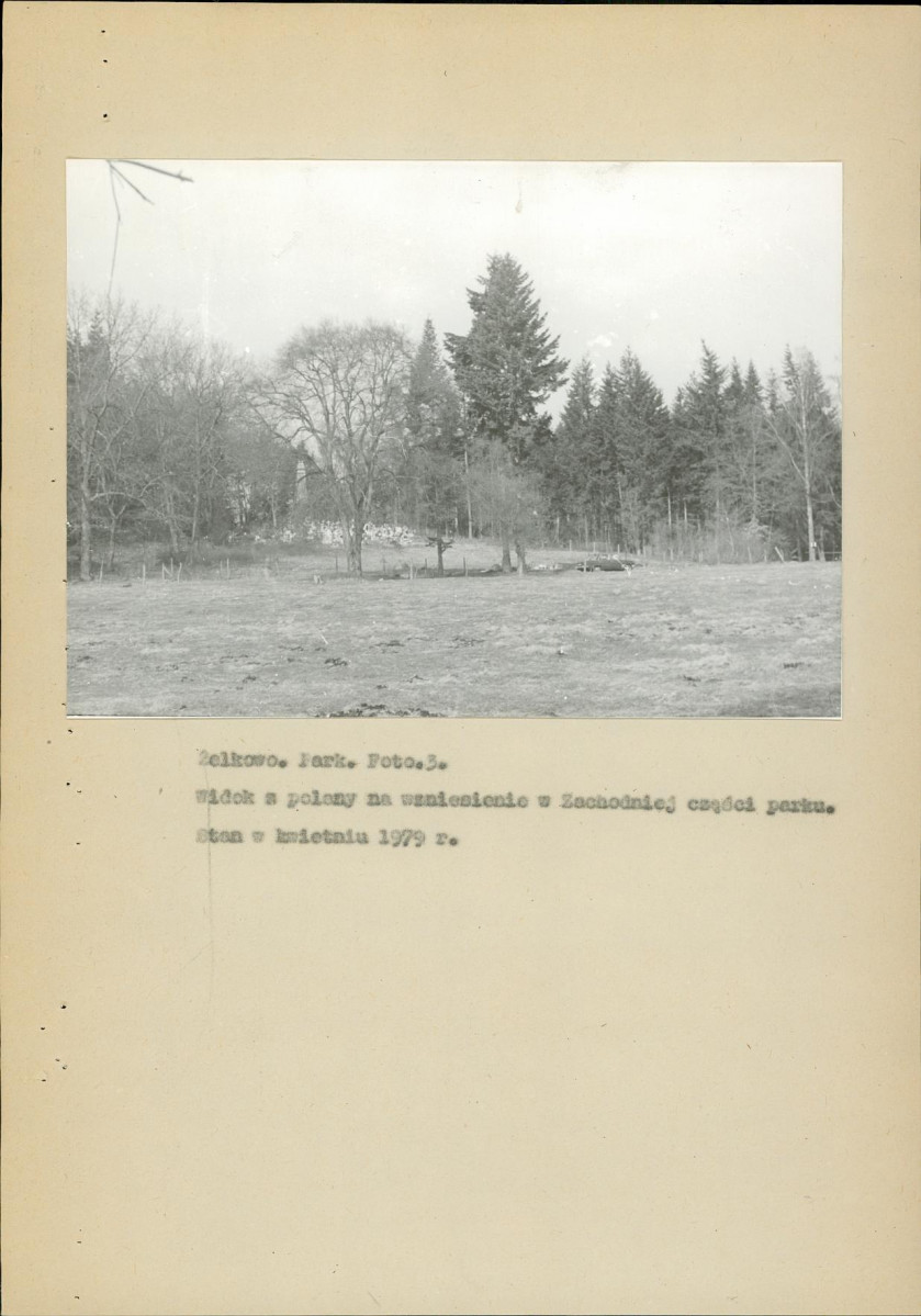 EP - Ewidencja parkowa, skan nr 30