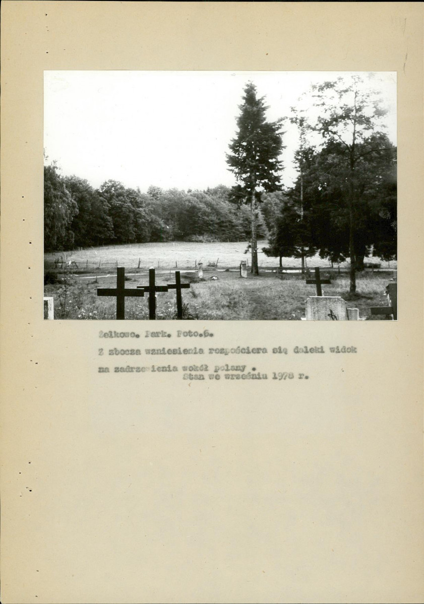 EP - Ewidencja parkowa, skan nr 33