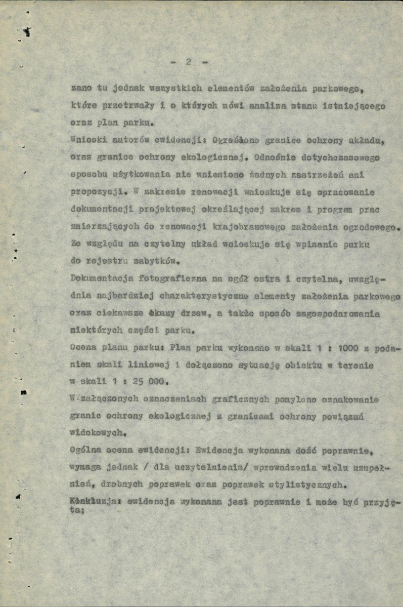 EP - Ewidencja parkowa, skan nr 39