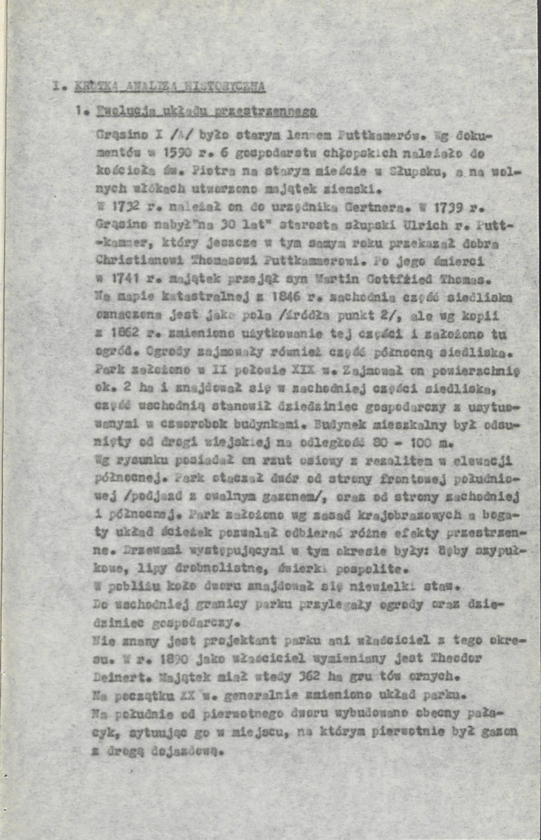 EP - Ewidencja parkowa, skan nr 8