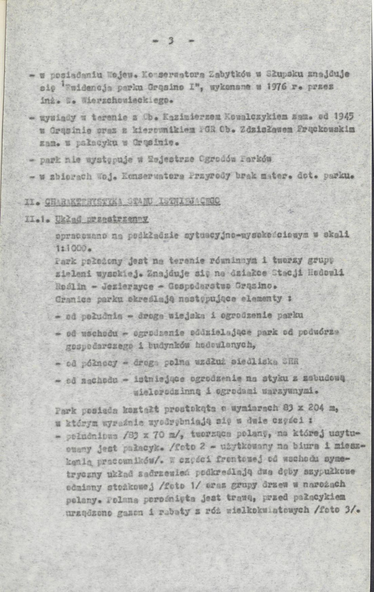 EP - Ewidencja parkowa, skan nr 11