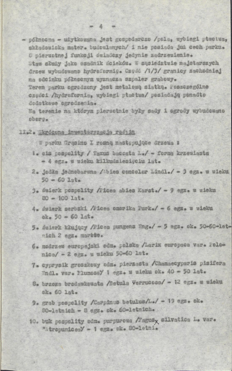 EP - Ewidencja parkowa, skan nr 12