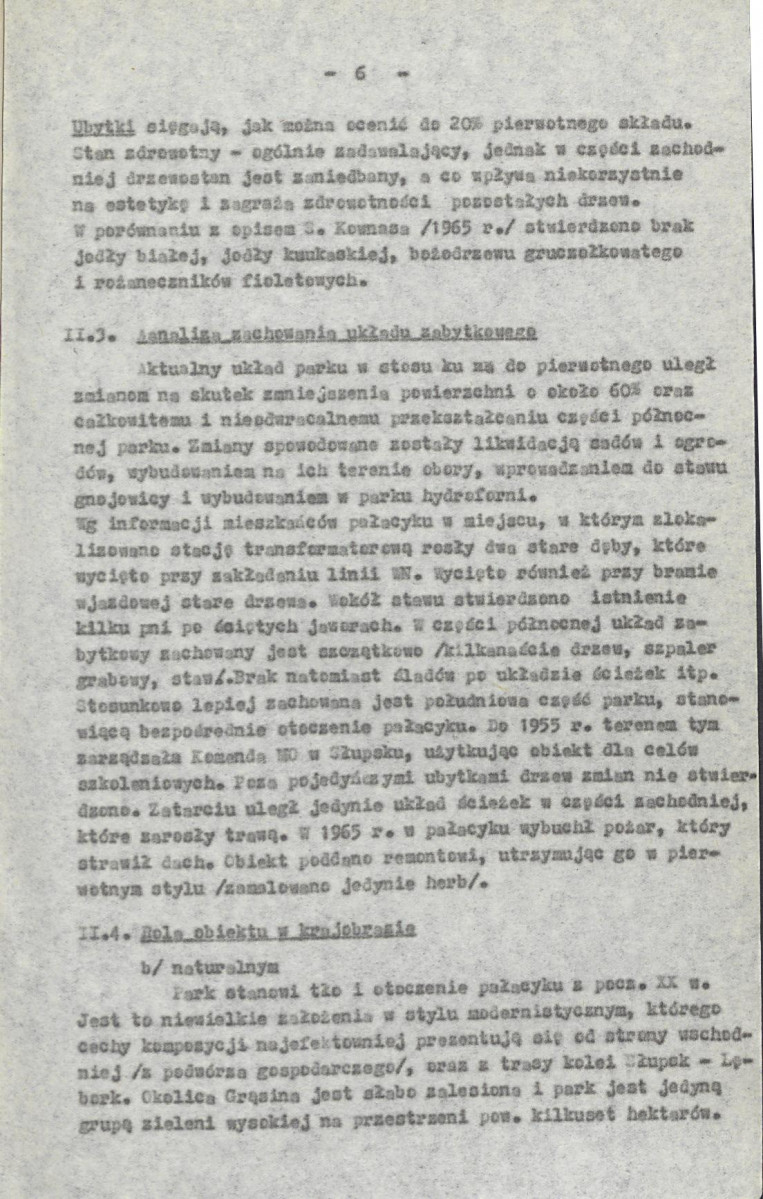 EP - Ewidencja parkowa, skan nr 14