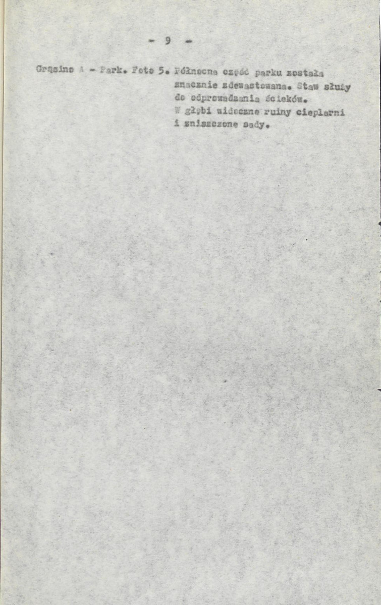 EP - Ewidencja parkowa, skan nr 17