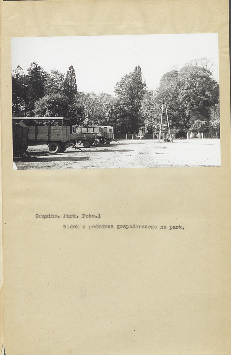 EP - Ewidencja parkowa, skan nr 20