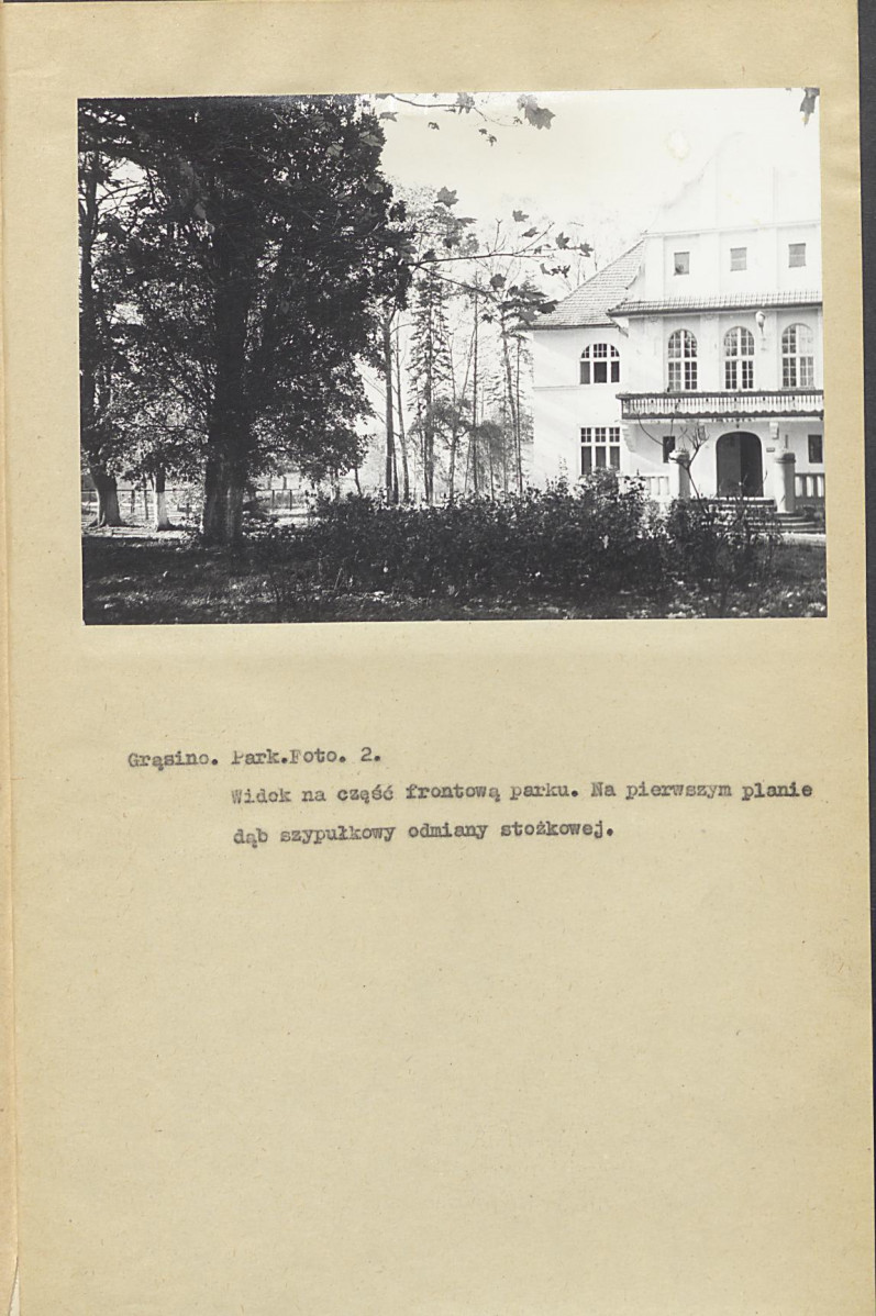 EP - Ewidencja parkowa, skan nr 21
