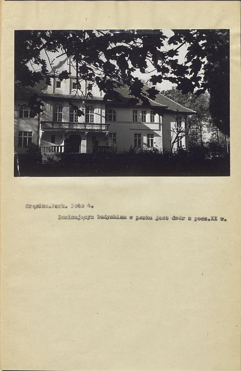 EP - Ewidencja parkowa, skan nr 23