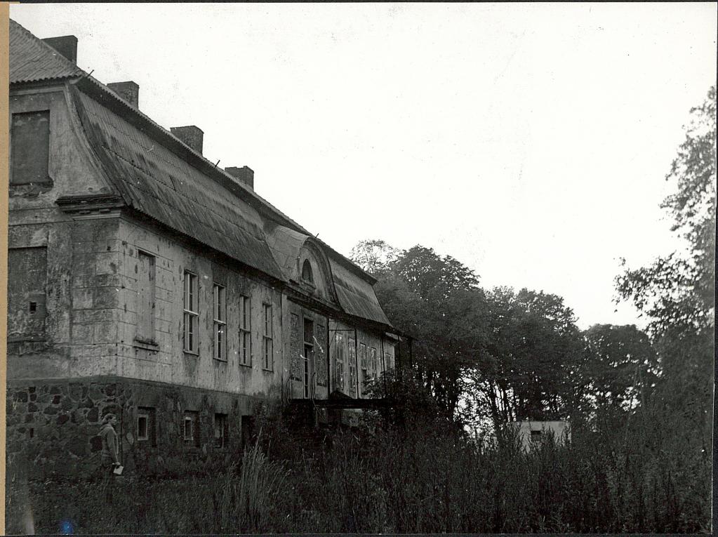 EP - Ewidencja parkowa, skan nr 33