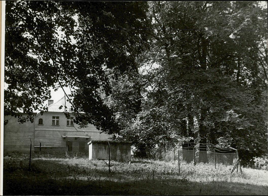 EP - Ewidencja parkowa, skan nr 19