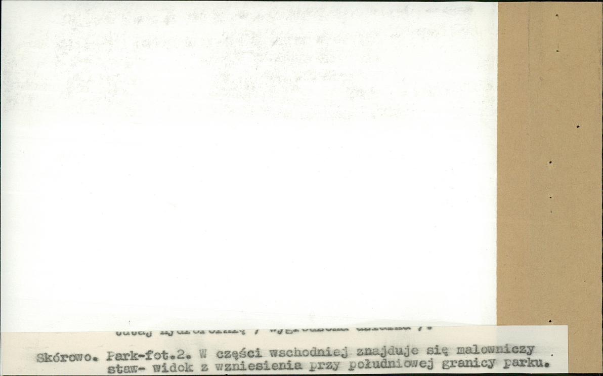 EP - Ewidencja parkowa, skan nr 22