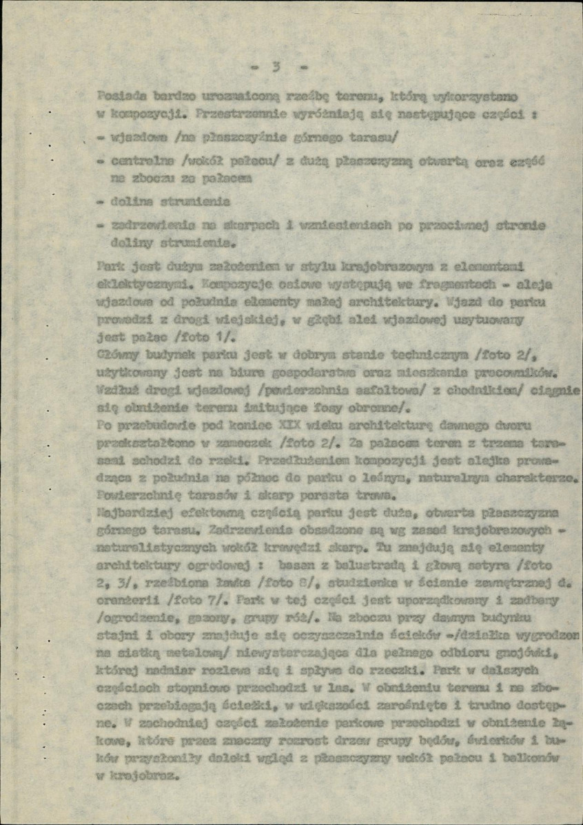 EP - Ewidencja parkowa, skan nr 11
