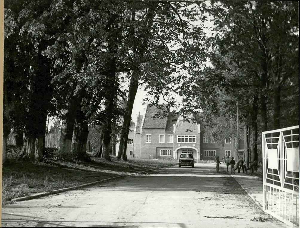 EP - Ewidencja parkowa, skan nr 22