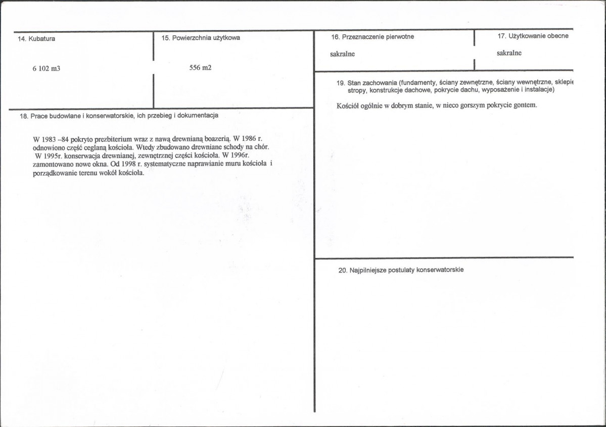 KB - Karta biała, skan nr 3