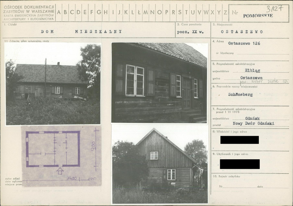 KB - Karta biała, skan nr 1