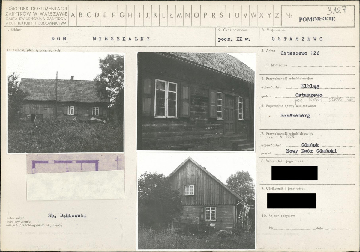 KB - Karta biała, skan nr 2