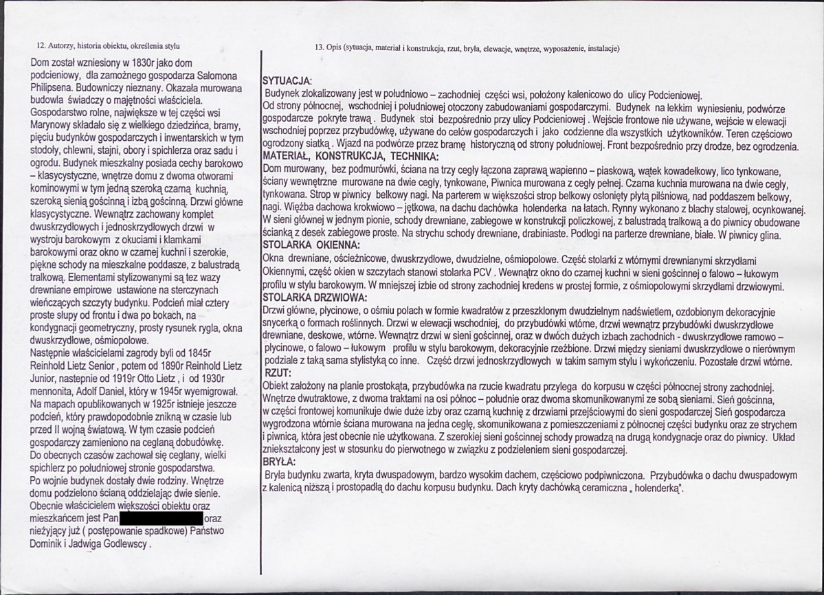 KB - Karta biała, skan nr 2