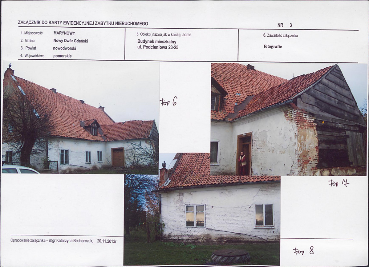 KB - Karta biała, skan nr 9