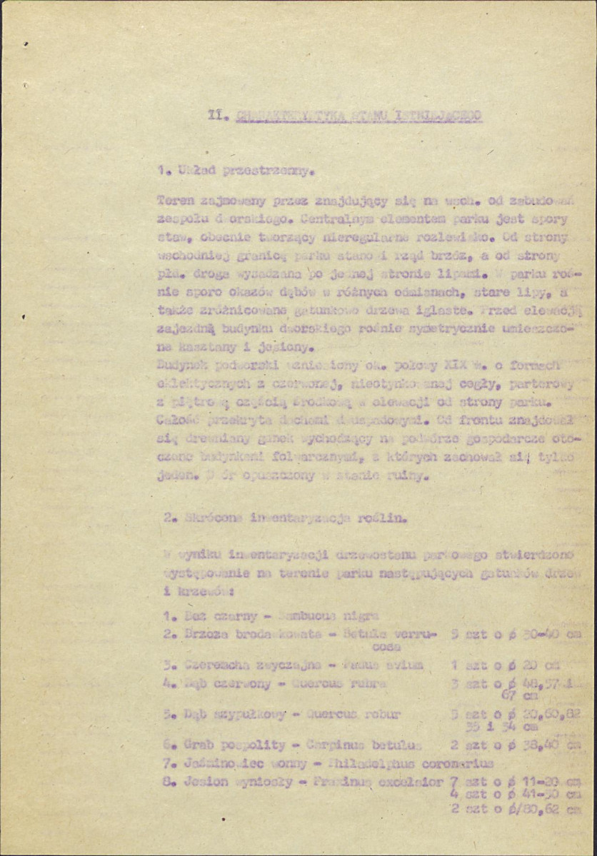 EP - Ewidencja parkowa, skan nr 8