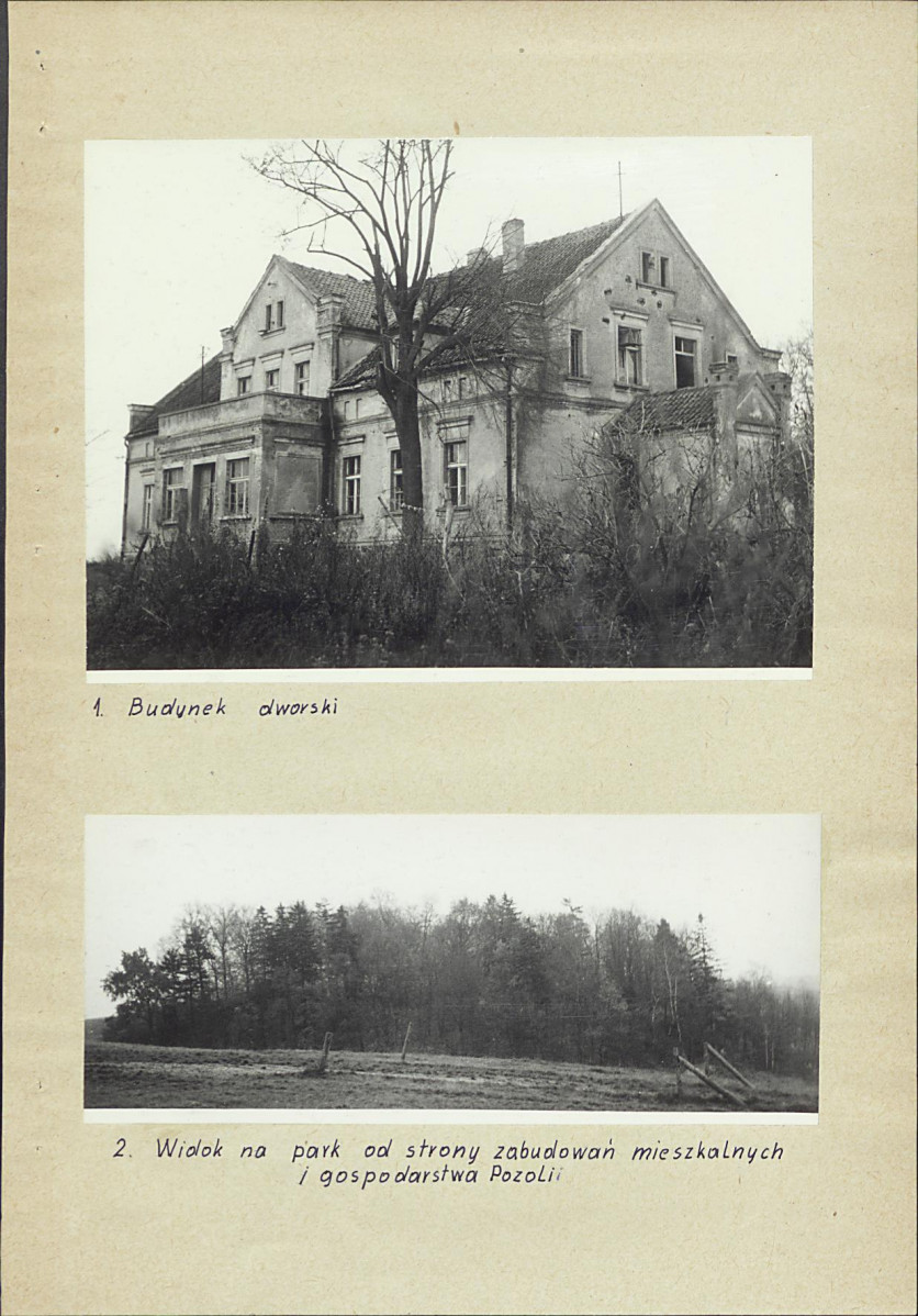 EP - Ewidencja parkowa, skan nr 14