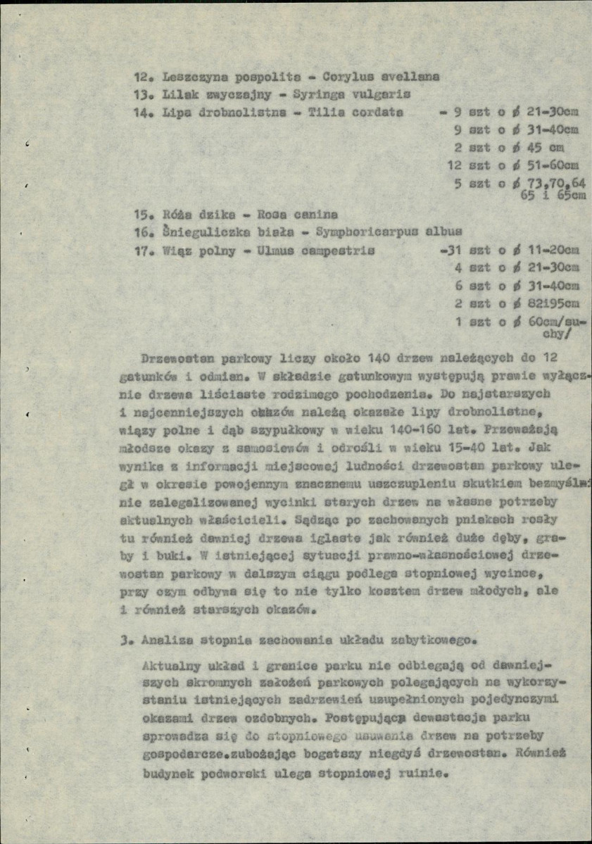 EP - Ewidencja parkowa, skan nr 9