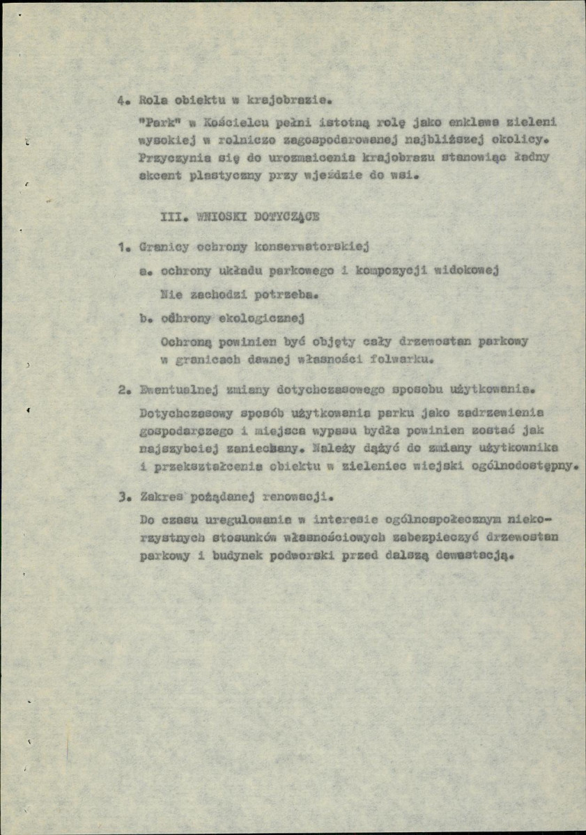 EP - Ewidencja parkowa, skan nr 10