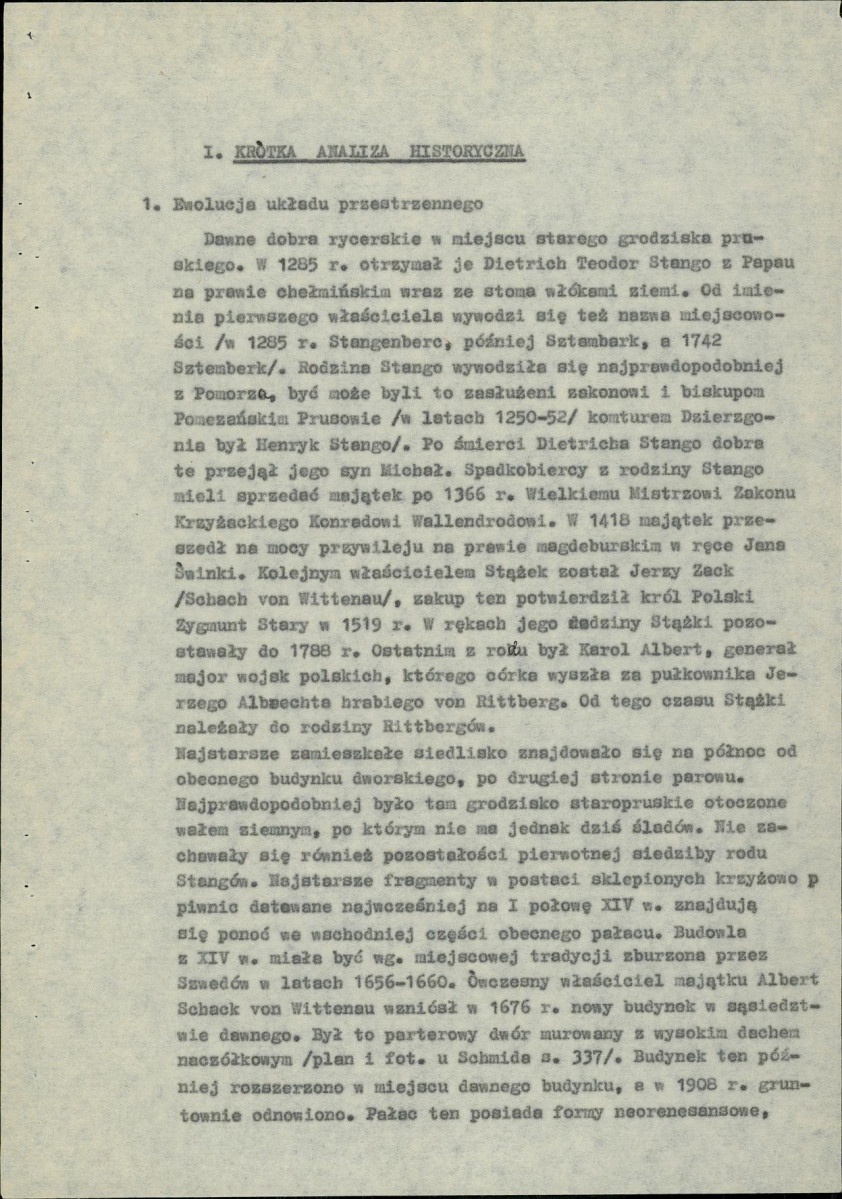 EP - Ewidencja parkowa, skan nr 6