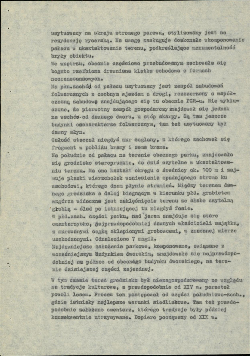 EP - Ewidencja parkowa, skan nr 7