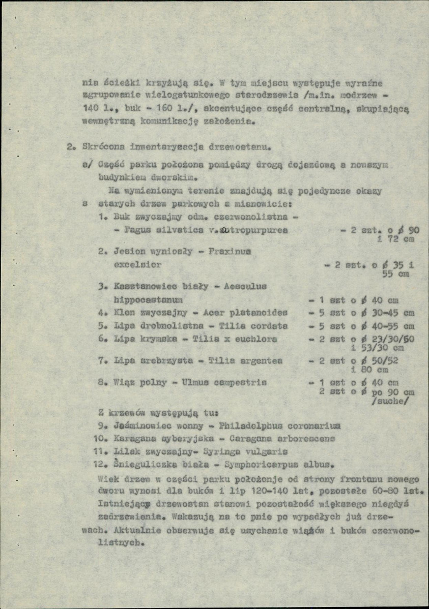 EP - Ewidencja parkowa, skan nr 11