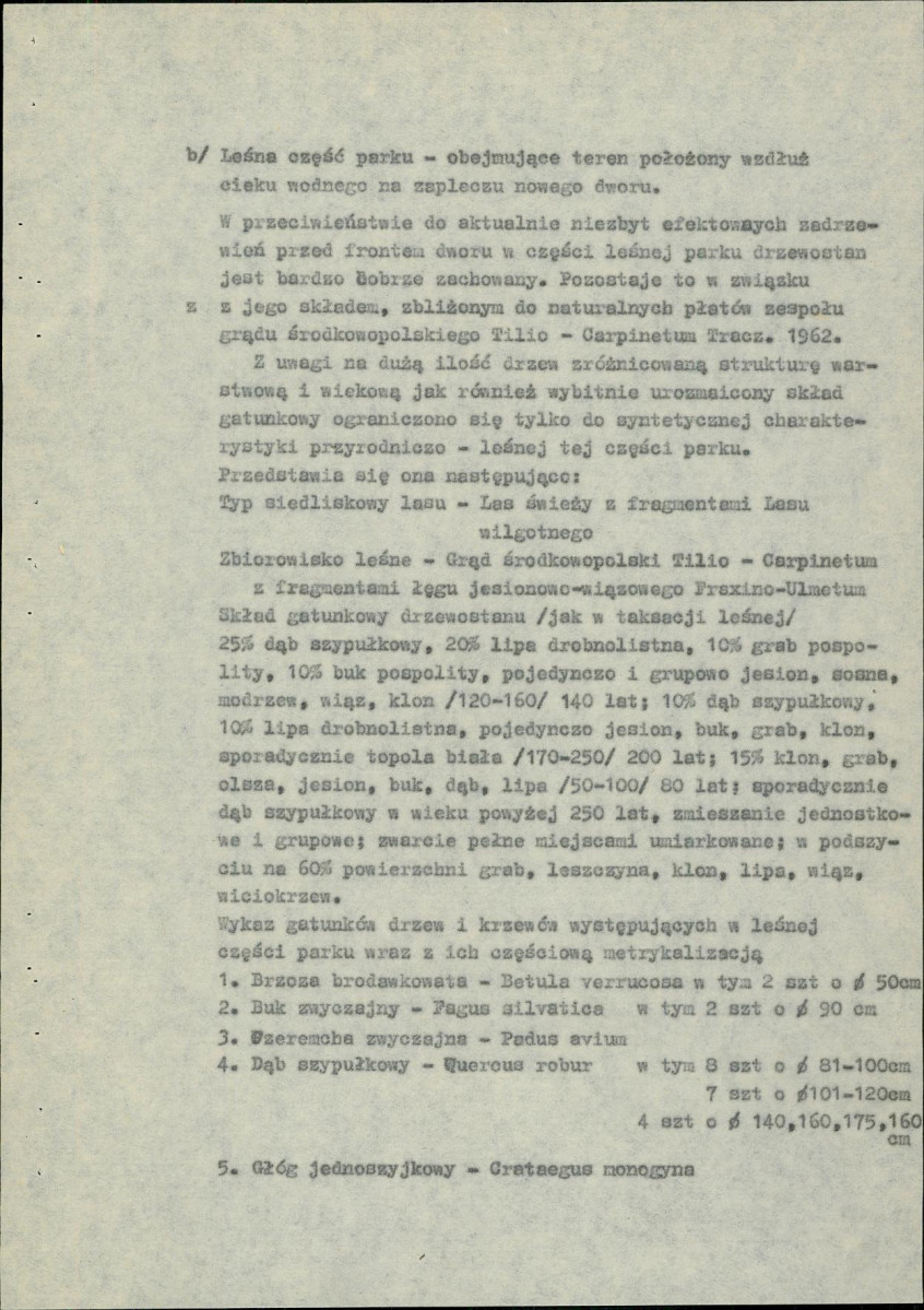 EP - Ewidencja parkowa, skan nr 12