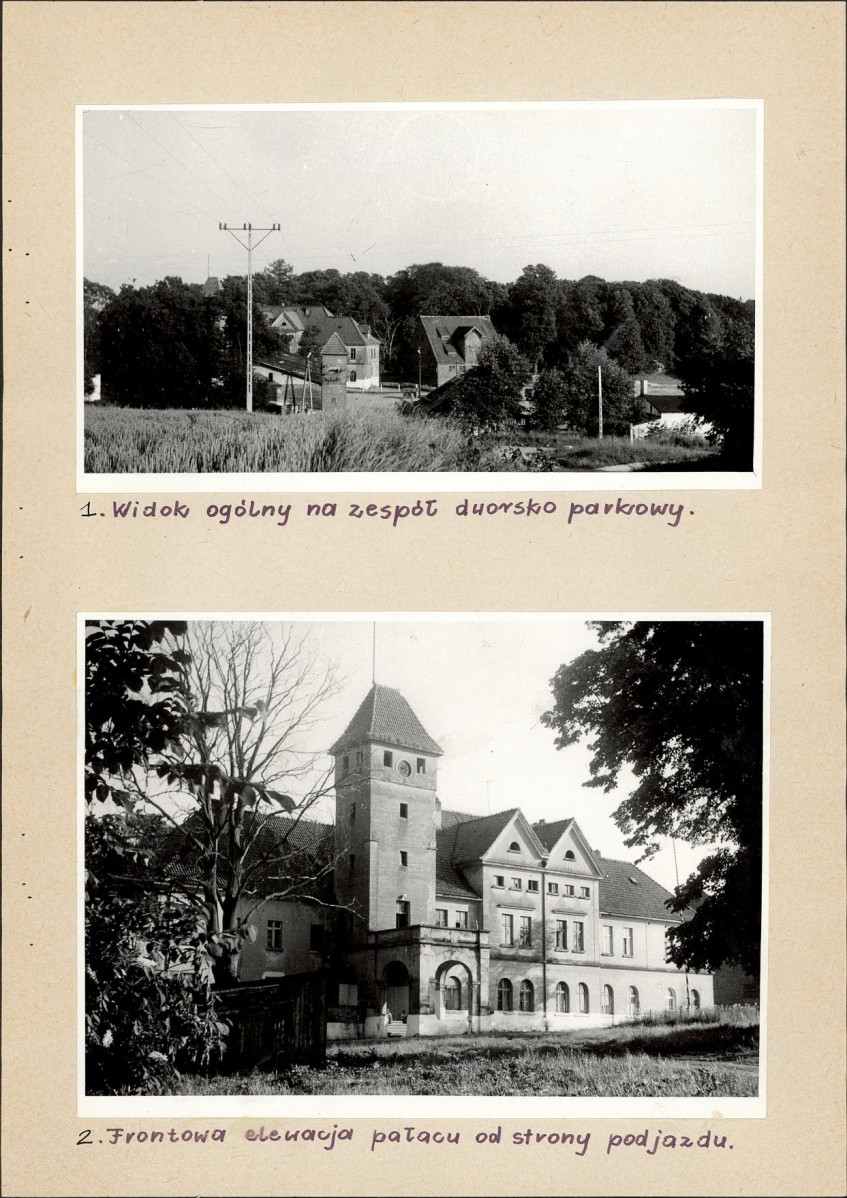 EP - Ewidencja parkowa, skan nr 17