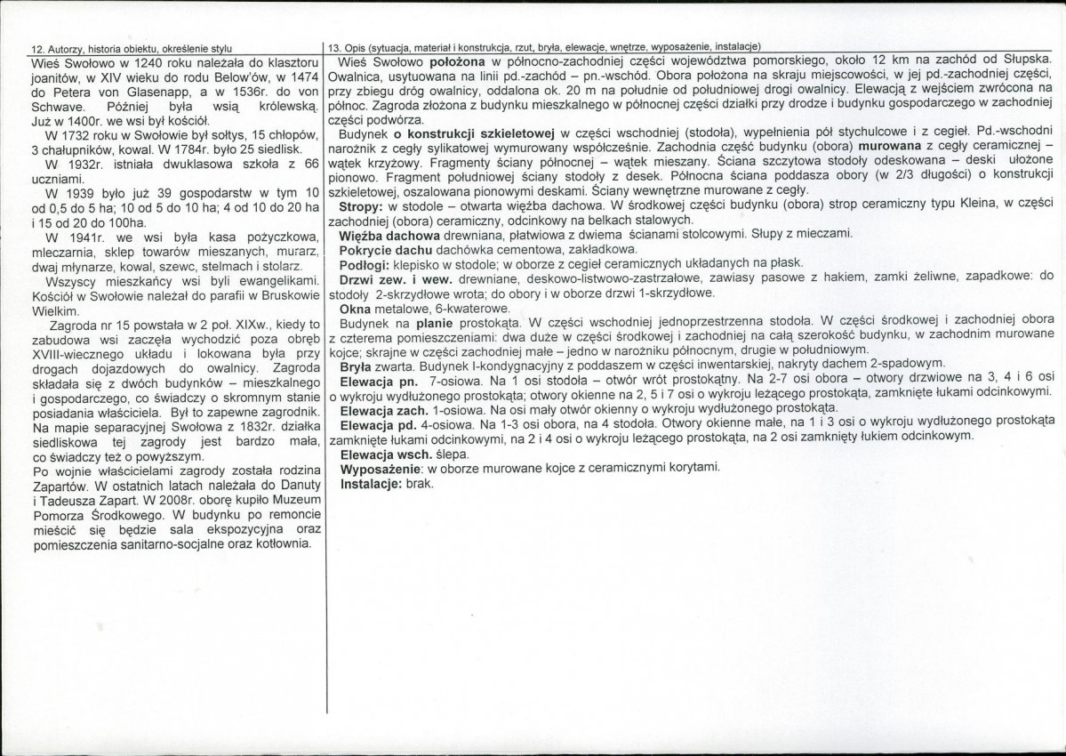KB - Karta biała, skan nr 2