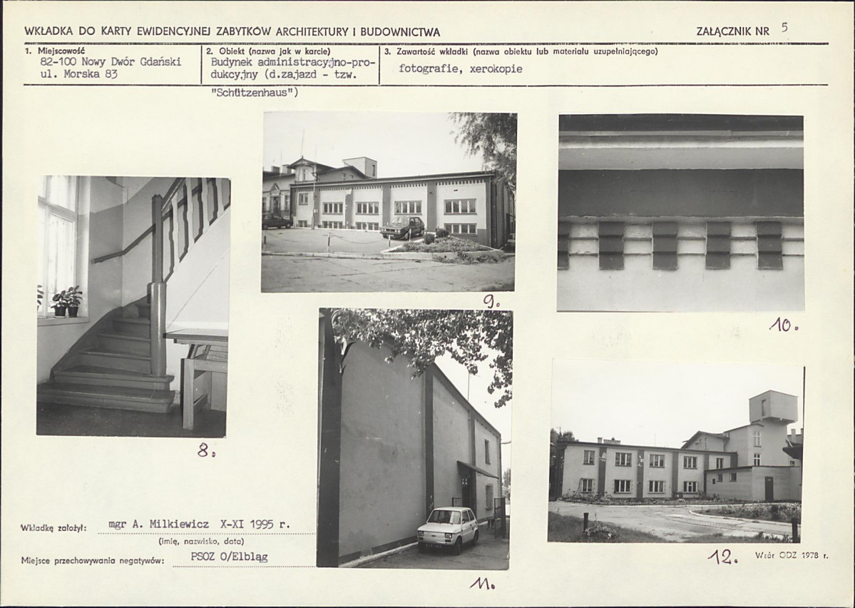KB - Karta biała, skan nr 13