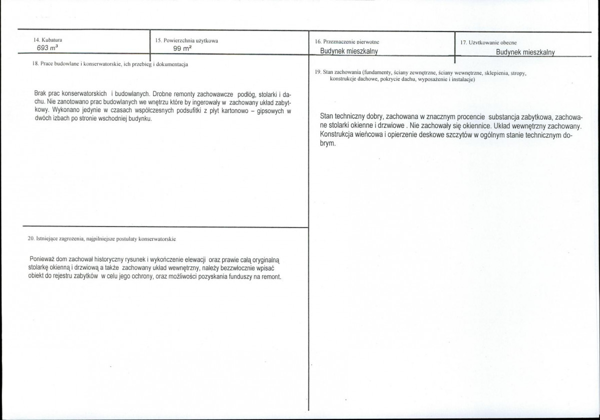 KB - Karta biała, skan nr 3