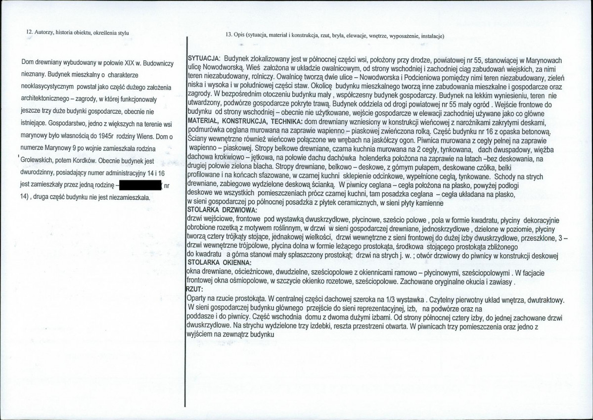 KB - Karta biała, skan nr 2