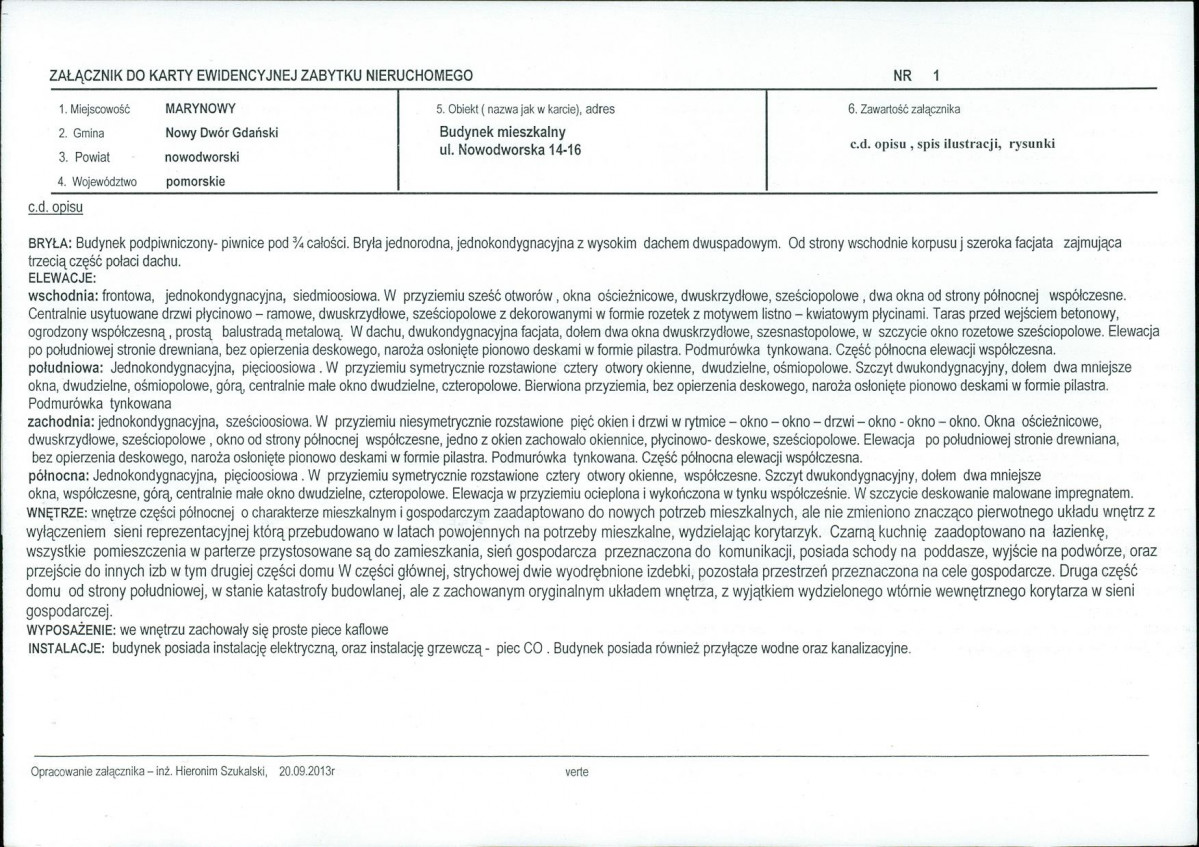 KB - Karta biała, skan nr 5