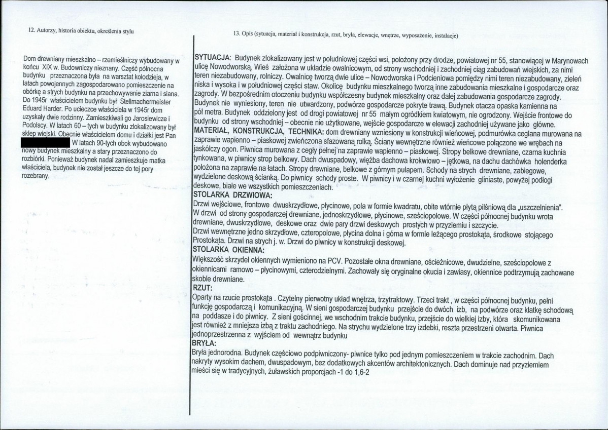 KB - Karta biała, skan nr 2
