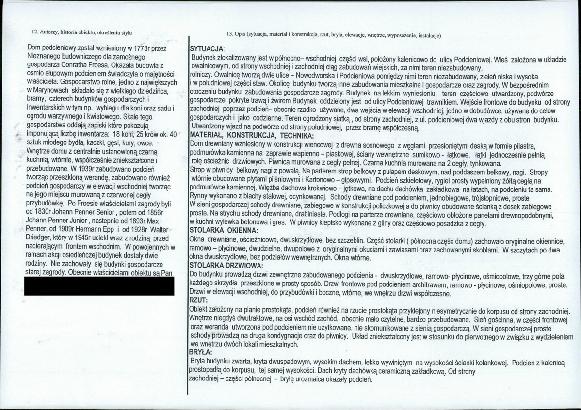 KB - Karta biała, skan nr 2