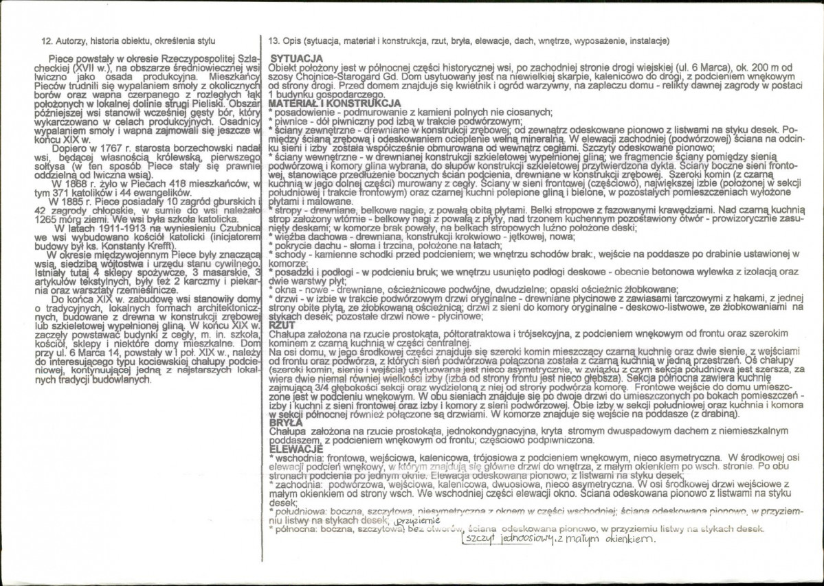 Karta biała, skan nr 2