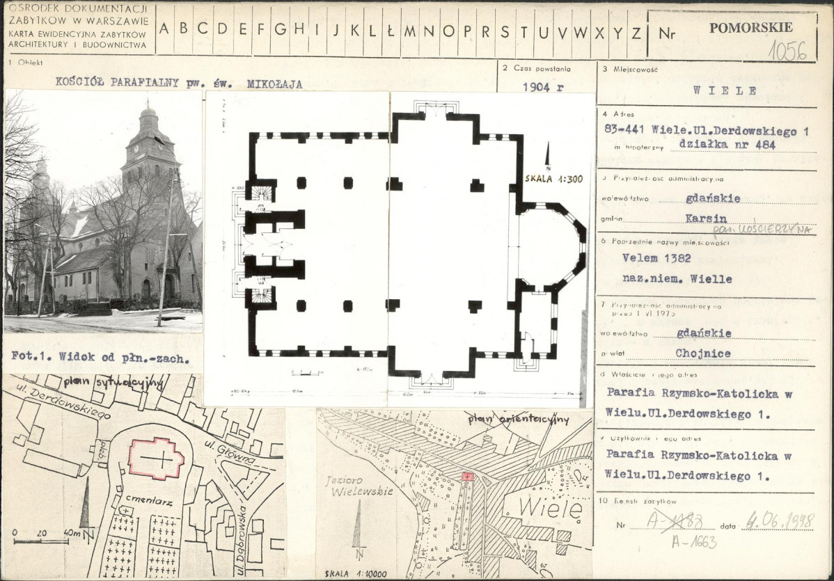 Karta biała, skan nr 1