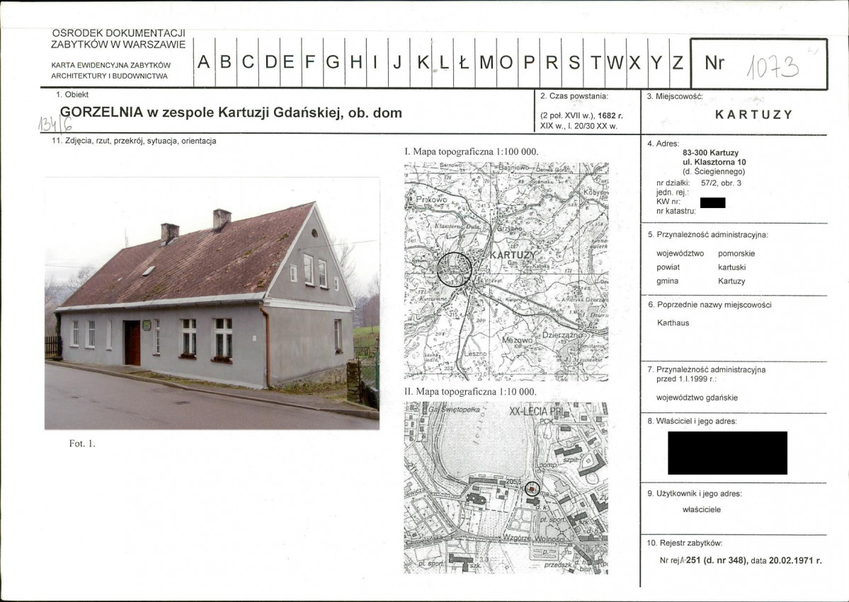 KB - Karta biała, skan nr 1