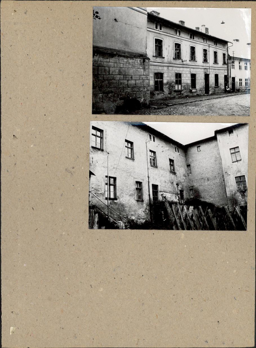 KZ - Karta zielona, skan nr 3