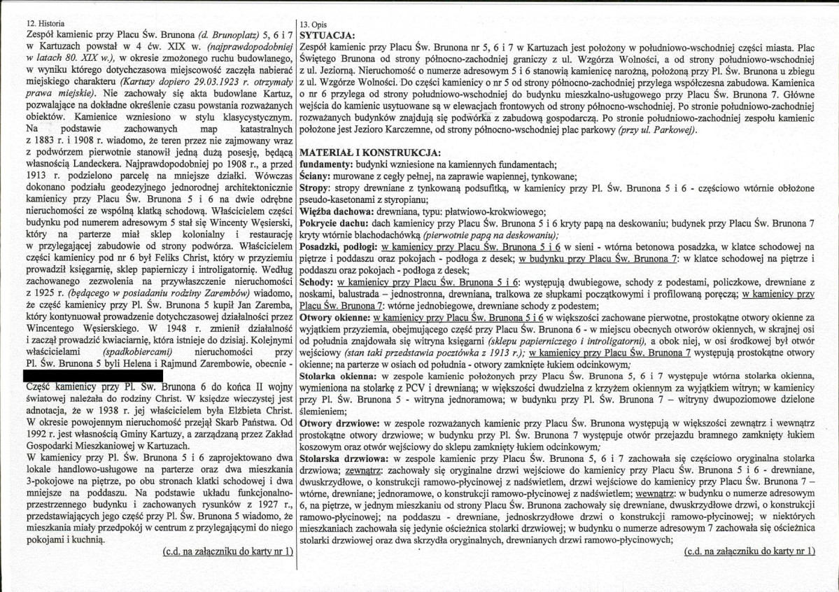KB - Karta biała, skan nr 2