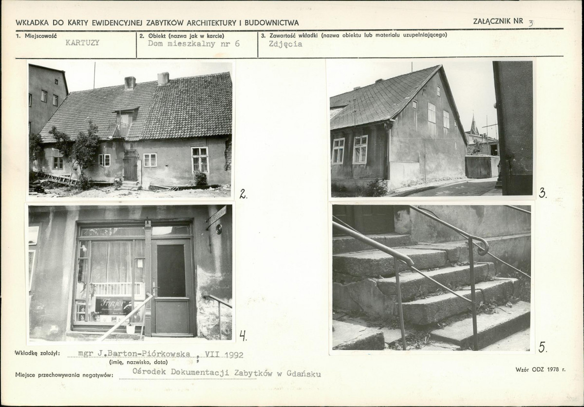 KB - Karta biała, skan nr 9