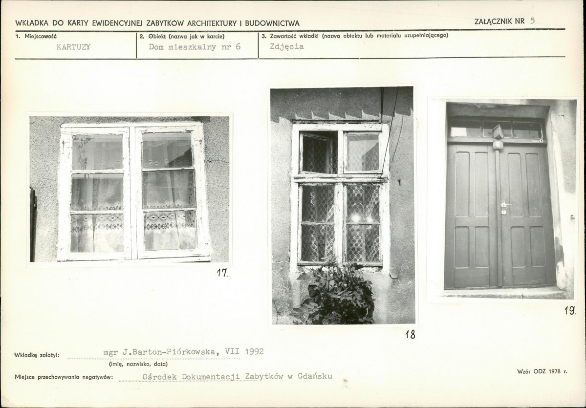 KB - Karta biała, skan nr 13