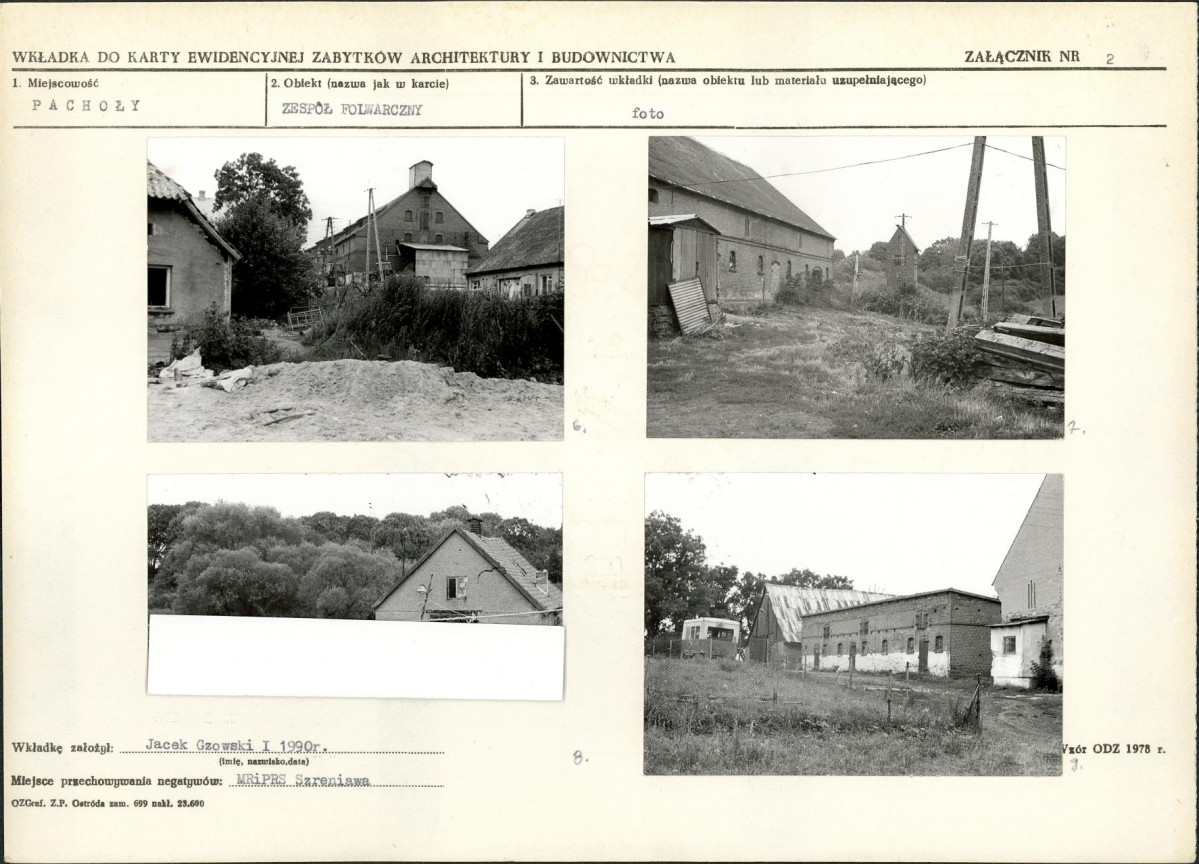 KB - Karta biała, skan nr 7