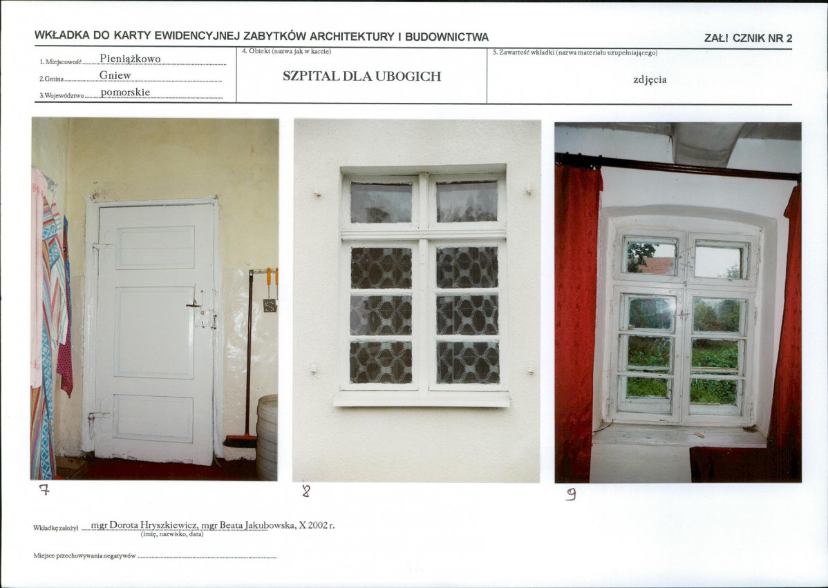 KB - Karta biała, skan nr 7