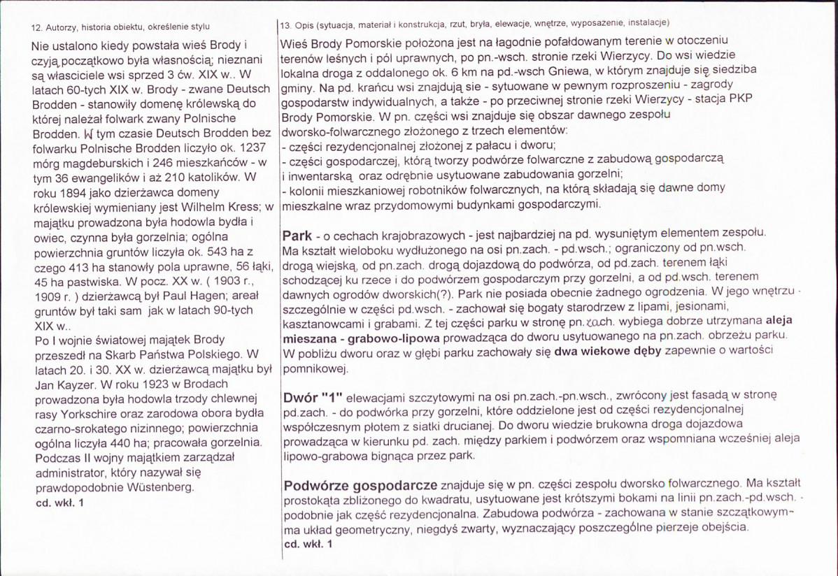 KB - Karta biała, skan nr 2
