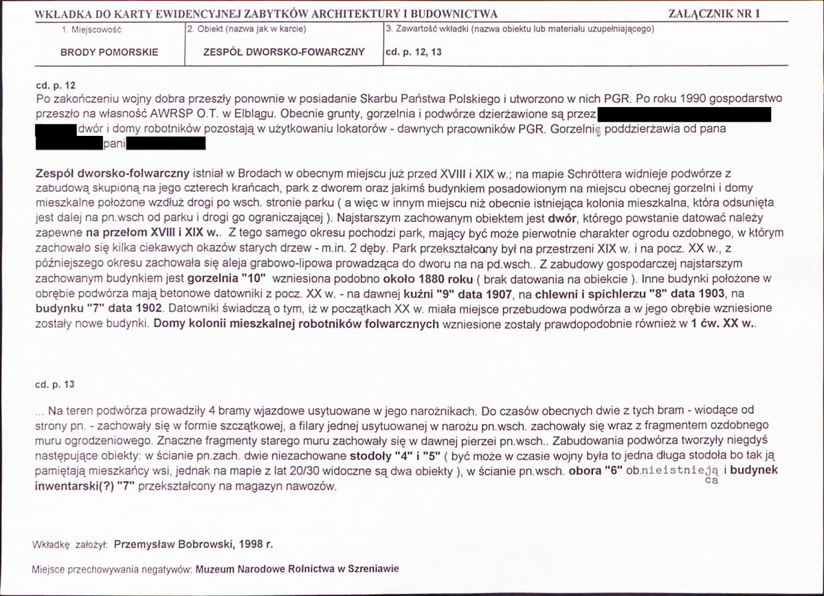KB - Karta biała, skan nr 5