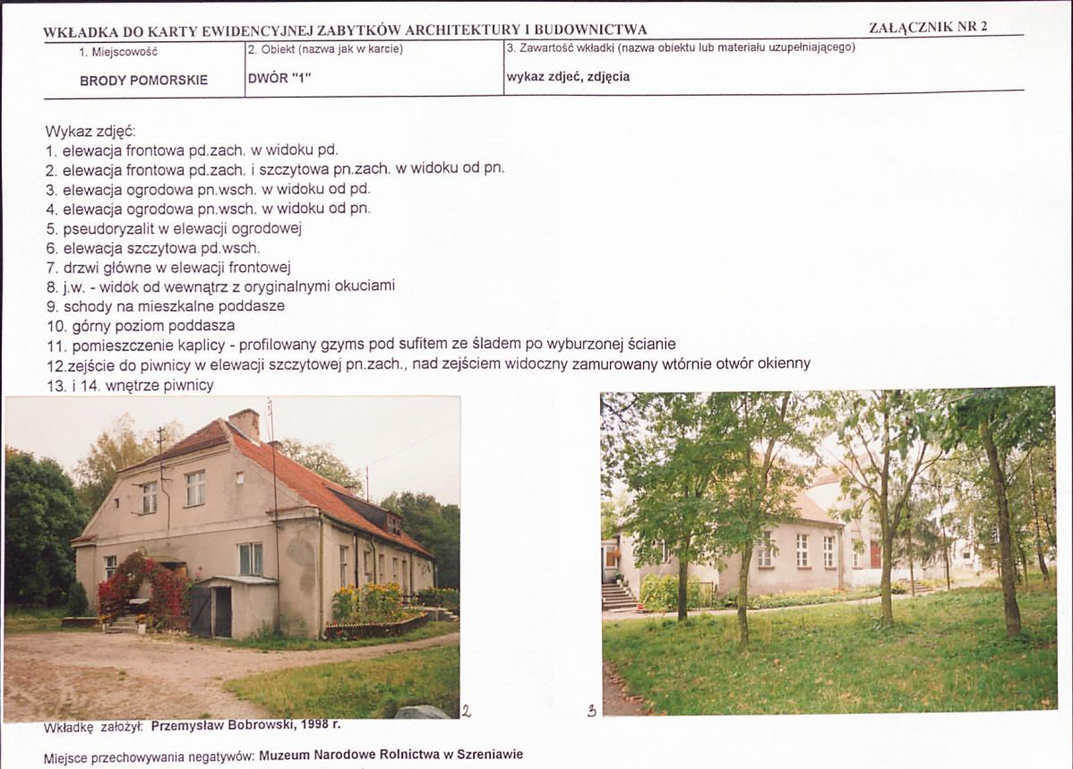 KB - Karta biała, skan nr 7
